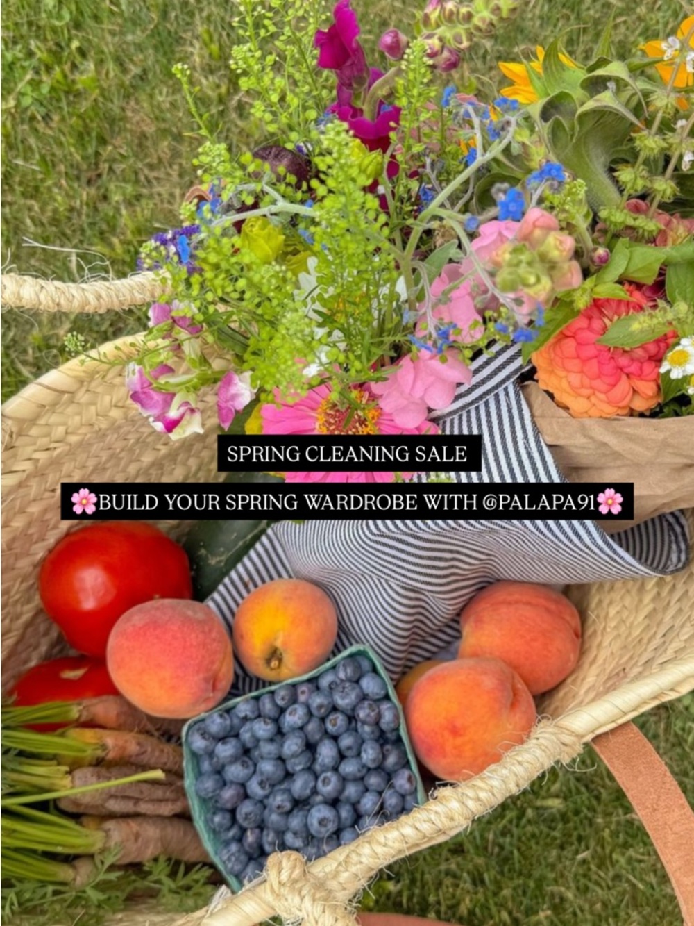 SPRING SALE 💐